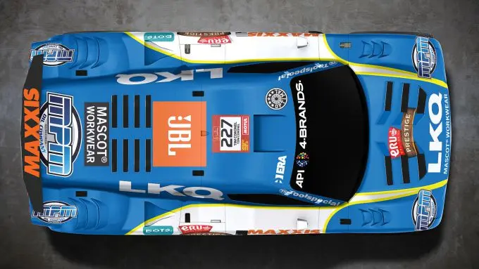 Tim Coronel Tom Coronel Dakar 2023