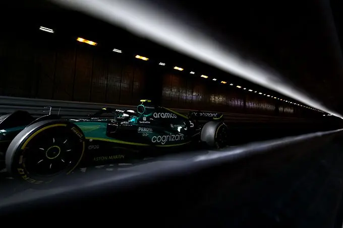 Sebastian Vettel