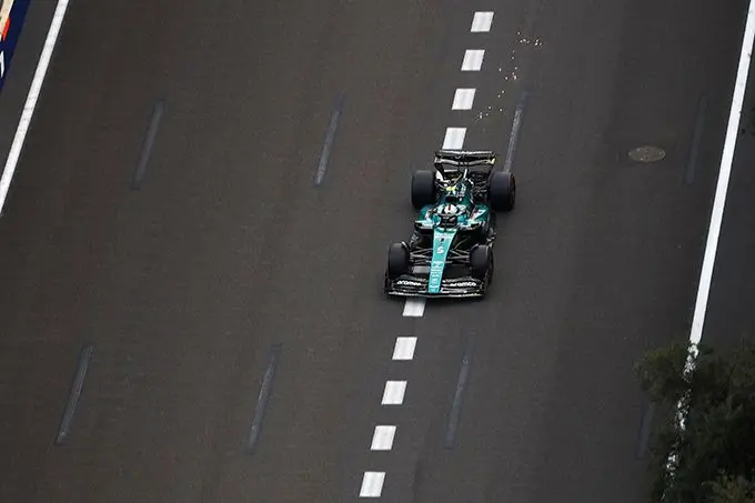 Sebastian Vettel
