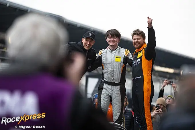 VLN Nürburgring-Nordschleife