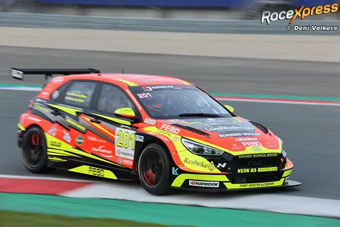Febo Racing