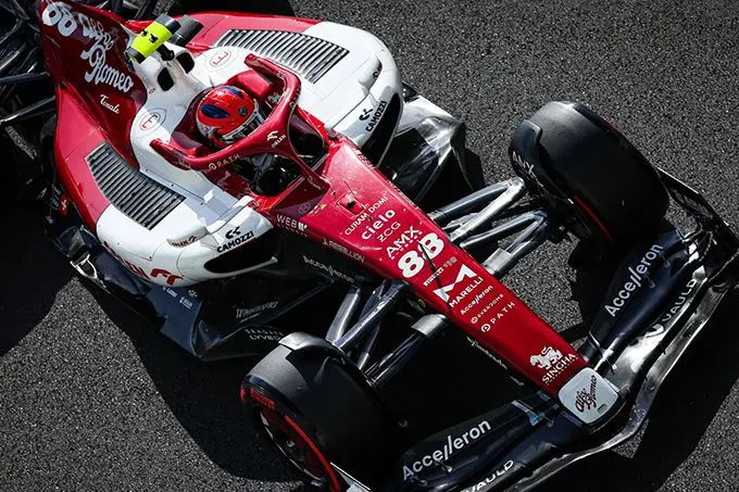 Alfa Romeo