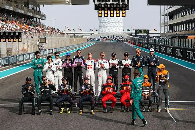 Sebastian Vettel