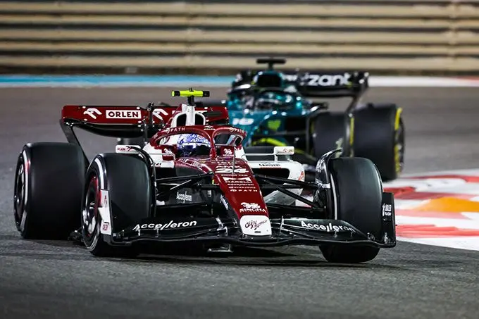 Alfa Romeo