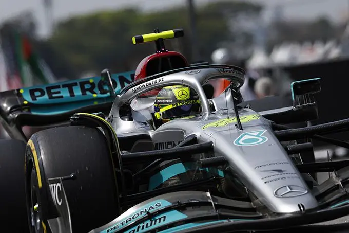Mercedes