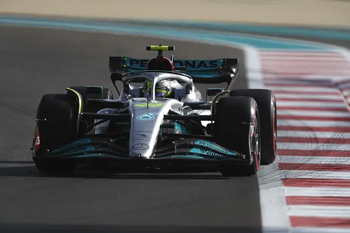 Mercedes