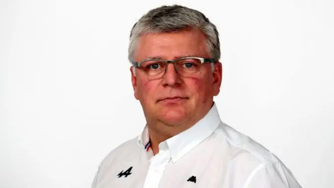  Otmar_Szafnauer_F1_Alpine