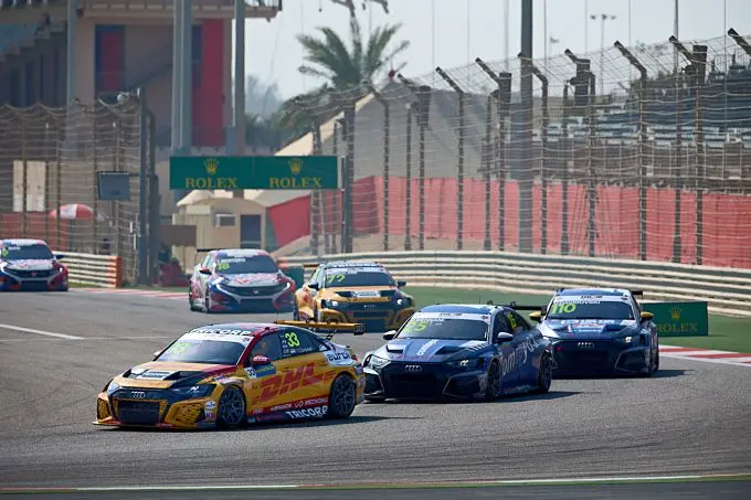 Tom Coronel