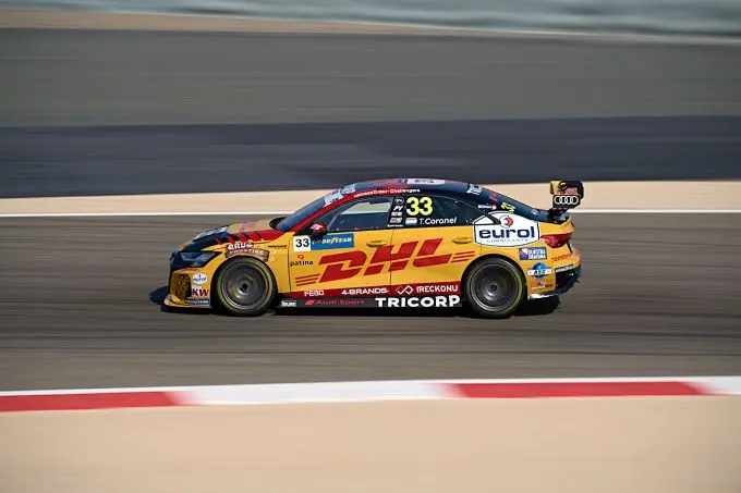 Tom Coronel