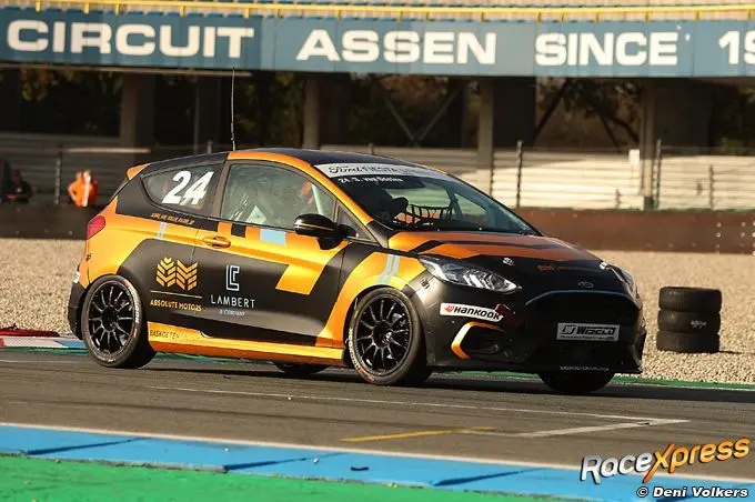 Senna van Soelen