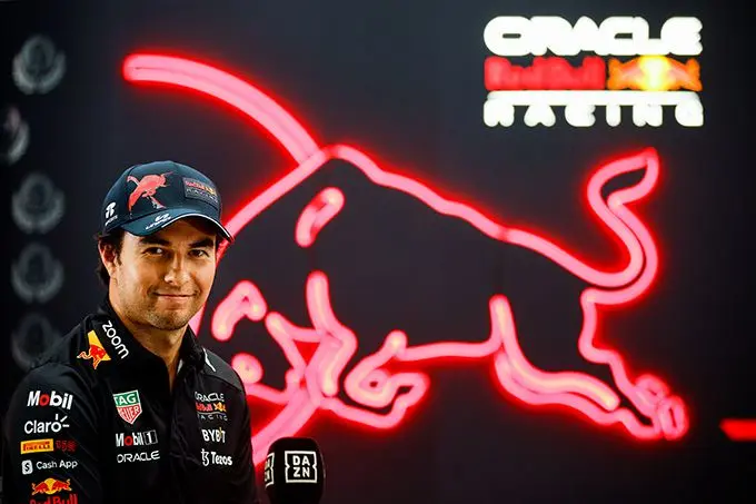Red Bull