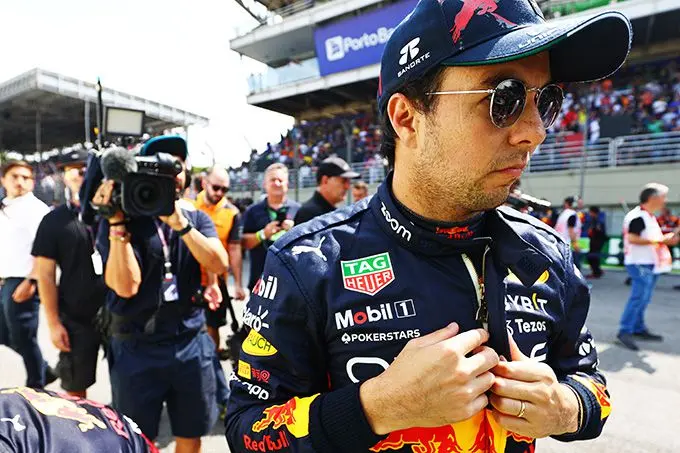 Red Bull