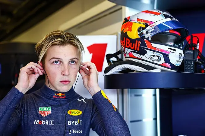 Red Bull