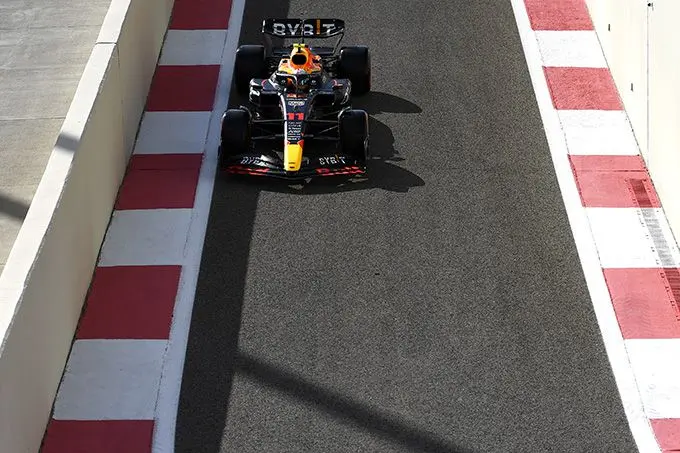 Red Bull