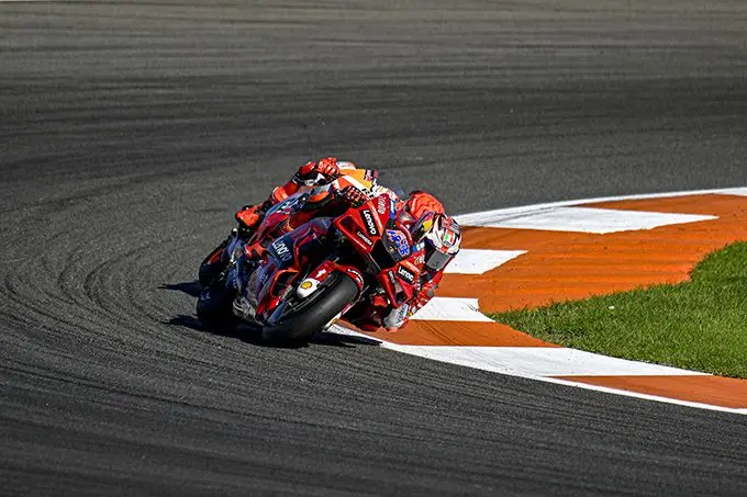 Francesco Bagnaia
