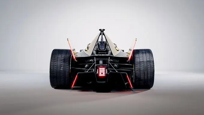 DS Automobiles en Penske Autosport
