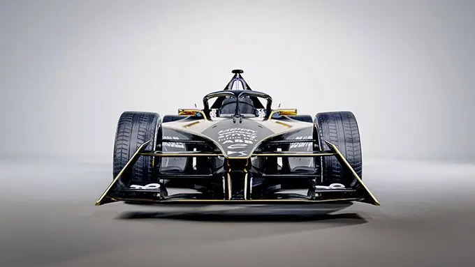 DS Automobiles en Penske Autosport