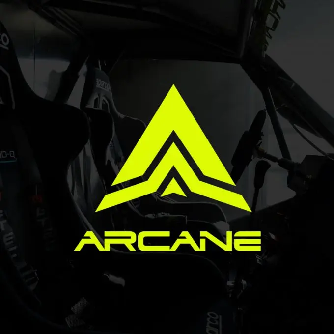 Arcane_Racing_logo_Hans_Weijs Jr.