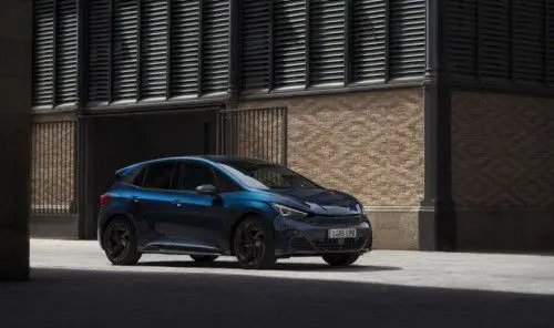 Cupra