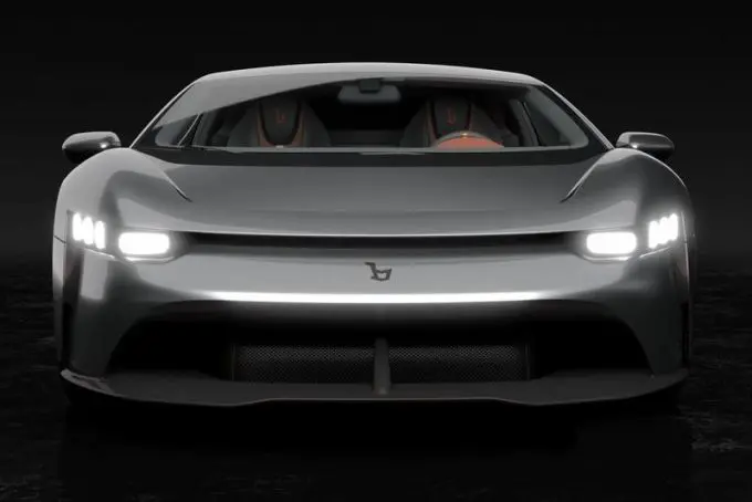 Bertone_GB110 foto 4