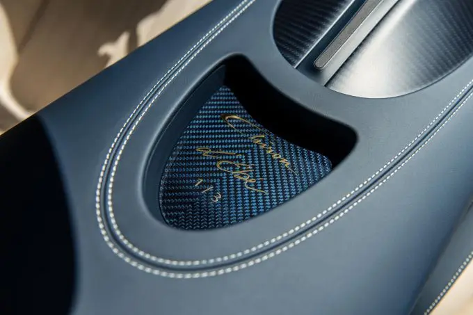 Bugatti Chiron