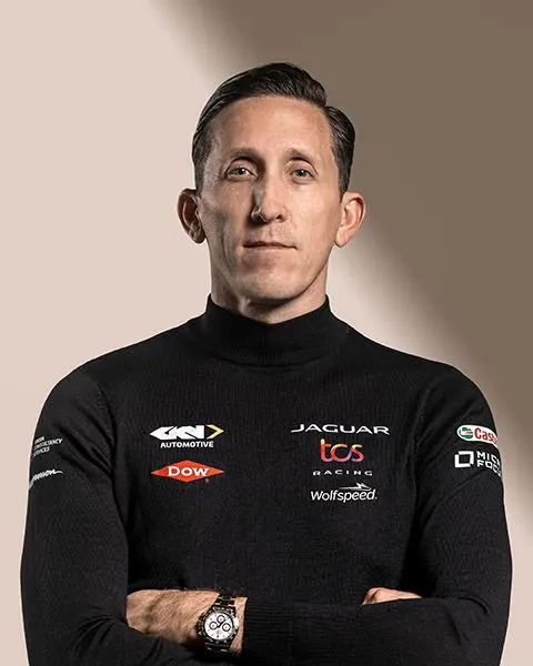 James Barclay
