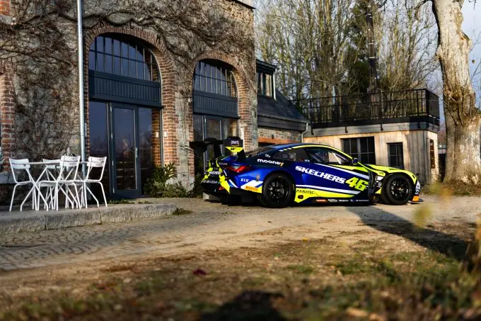 Valentino Rossi
