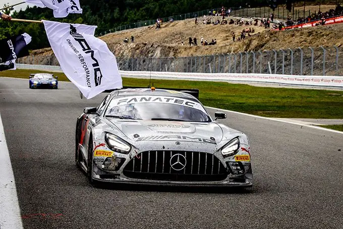 Mercedes-AMG
