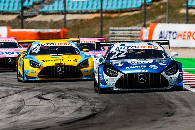Mercedes-AMG