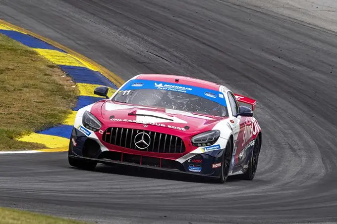 Mercedes-AMG