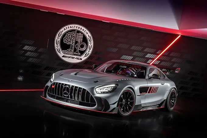 Mercedes-AMG