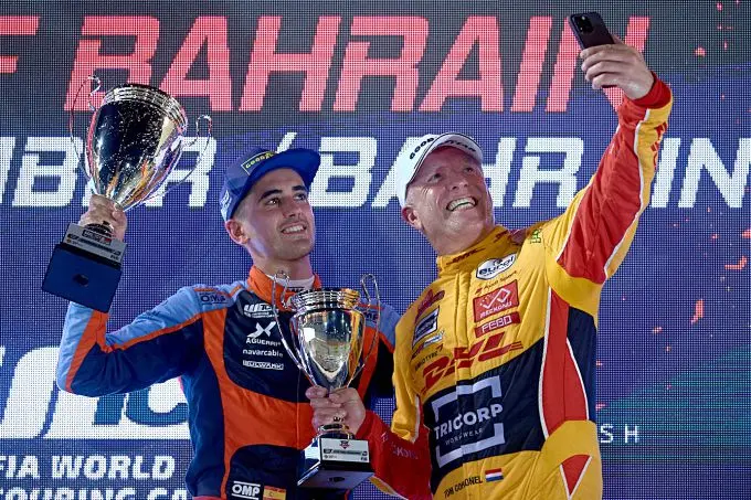 Tom Coronel