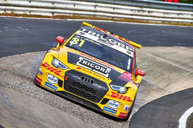 Tom Coronel