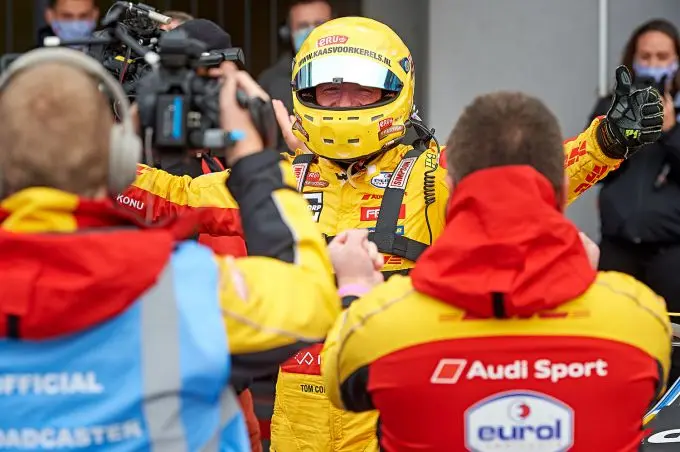 Tom Coronel