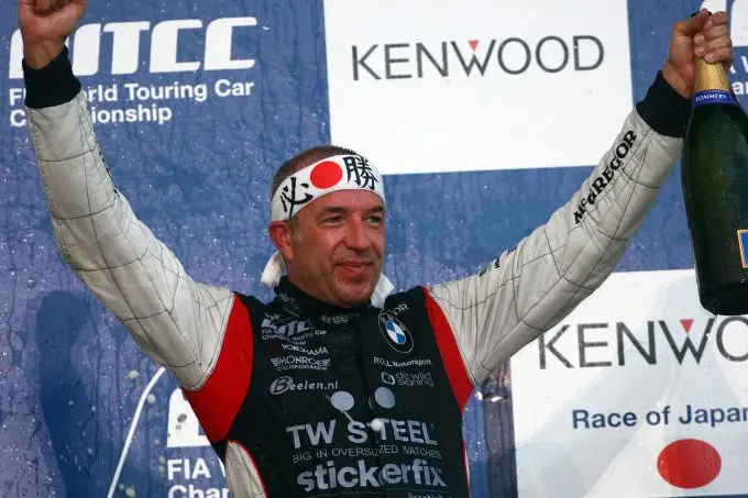 Tom Coronel