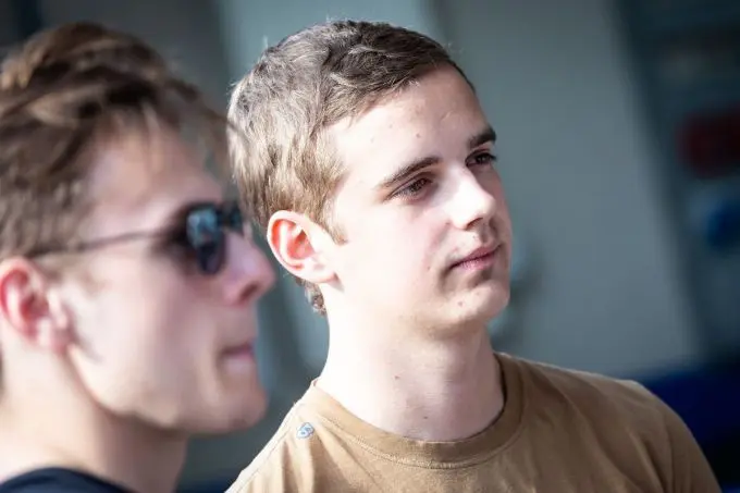 Jonny Edgar