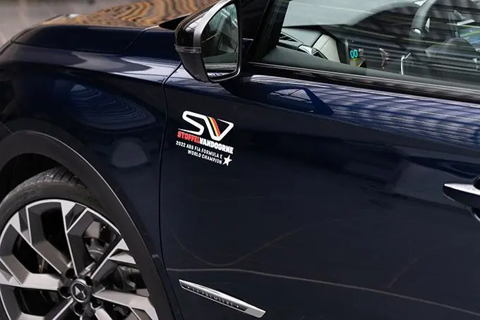 DS Automobiles