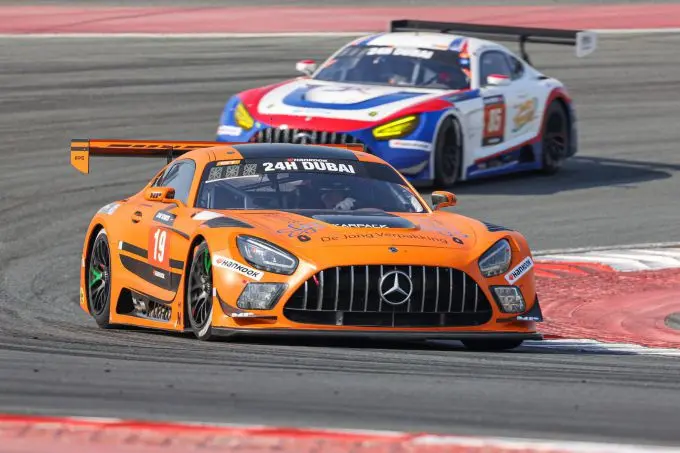 24H Dubai 2023 Kwalificatie_MP_Motorsport_Jaap_van_Lagen