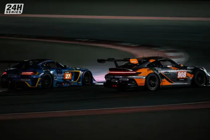 24H Dubai 2023 2