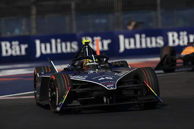 MSG Racing