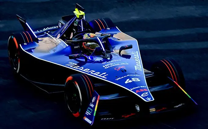 MSG Racing