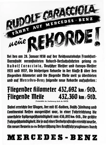 Mercedes Benz