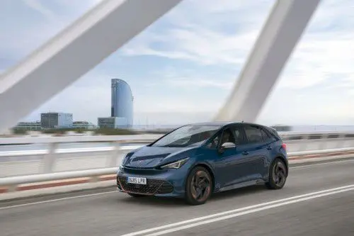 CUPRA