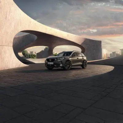 CUPRA