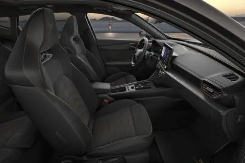 CUPRA