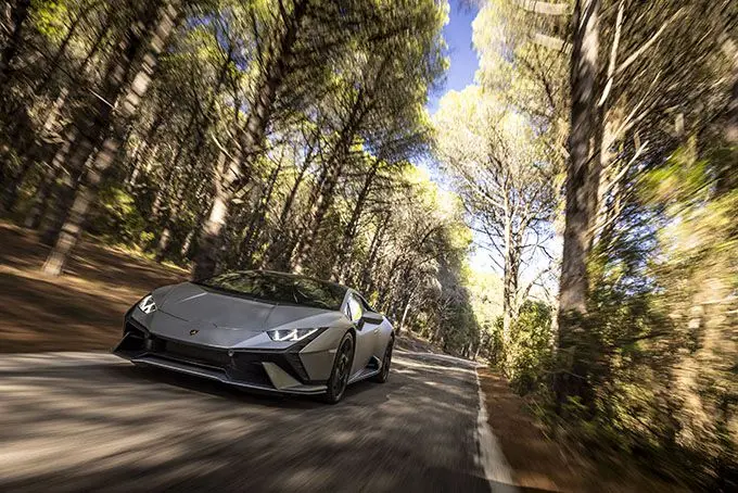 Lamborghini
