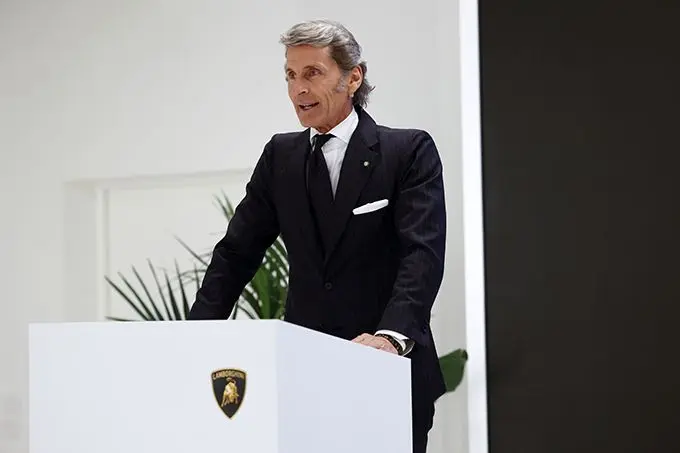 Museo Automobili Lamborghini