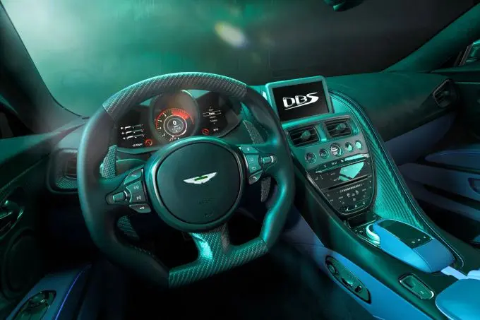 Aston_Martin_DBS_770_Ultimate foto 8