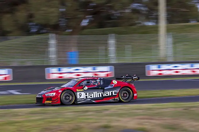 Audi Sport