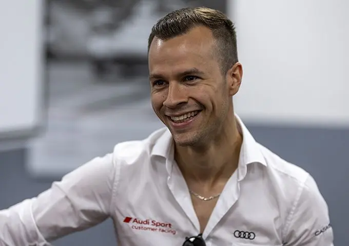 Audi Sport